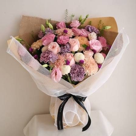 Flower Story Co.