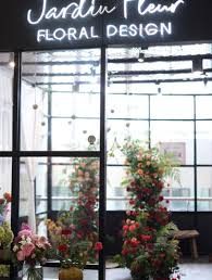 Jardin Fleur Florist