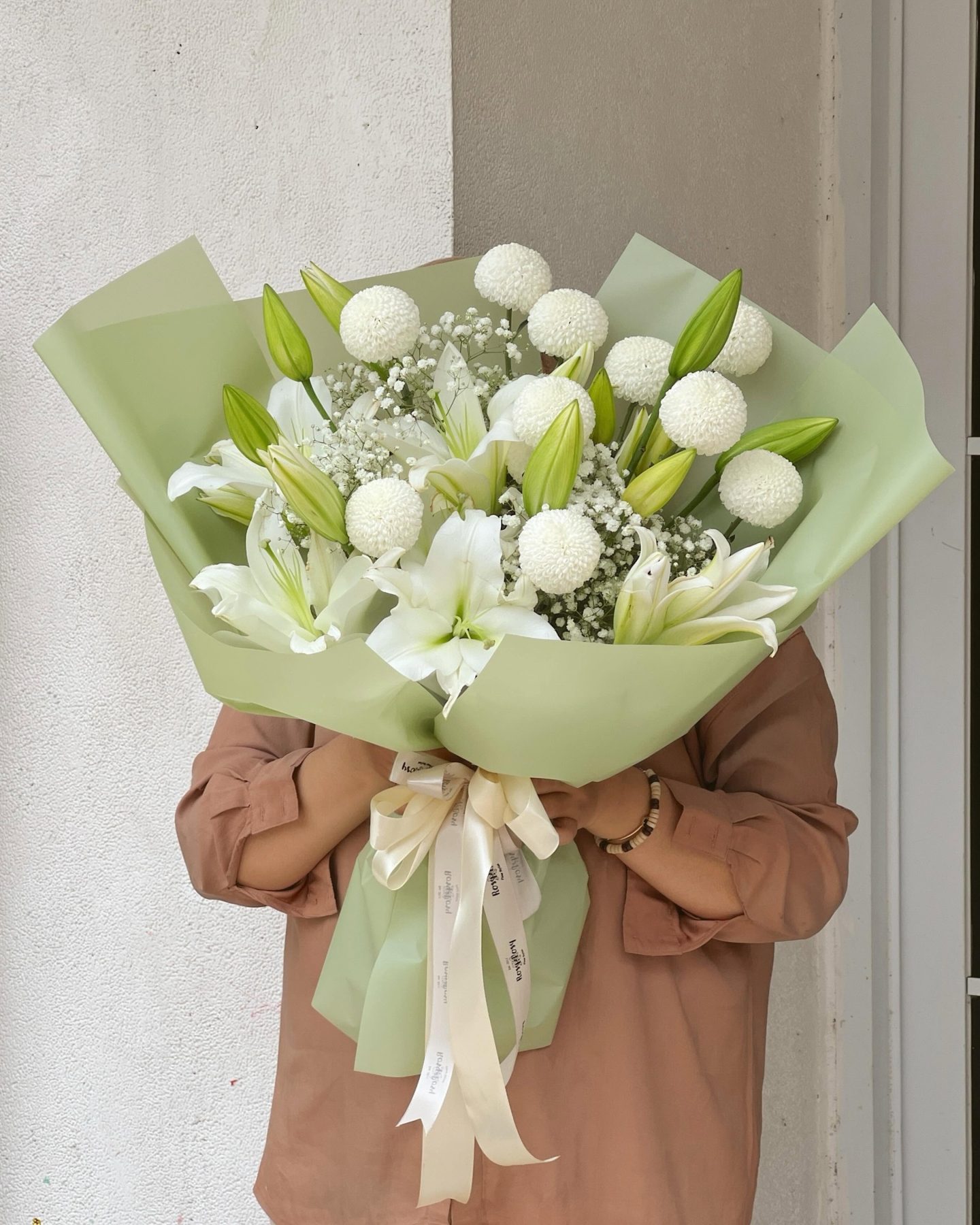 Rosy Posy Florist