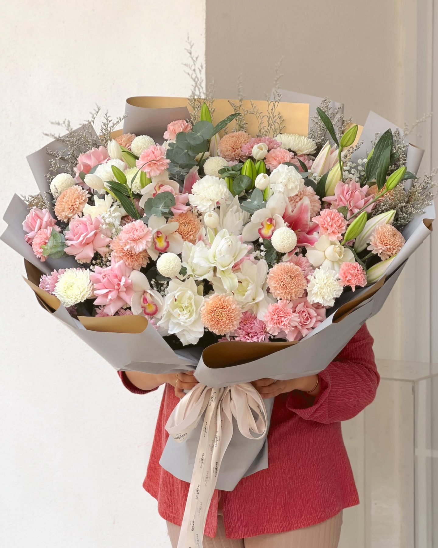 Rosy Posy Florist photo 2