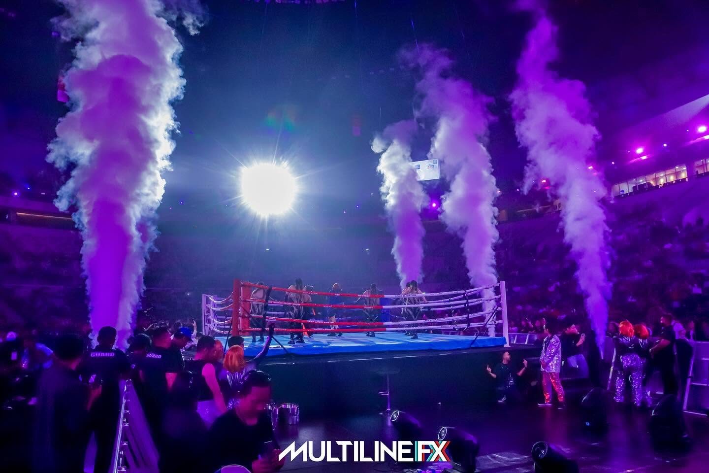 Multiline FX