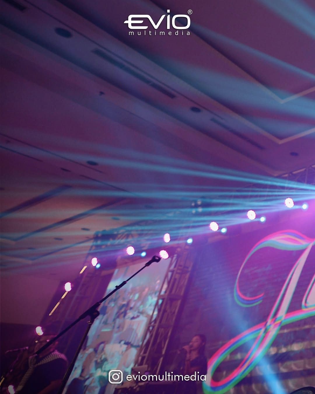 Evio Multimedia photo 3
