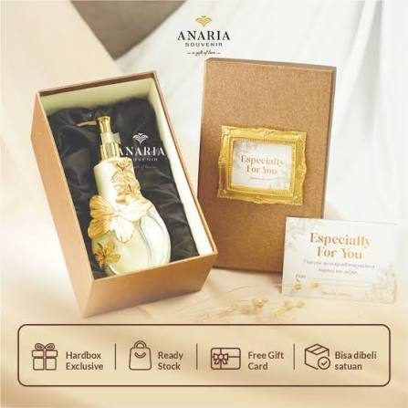 Anaria Souvenir photo 3