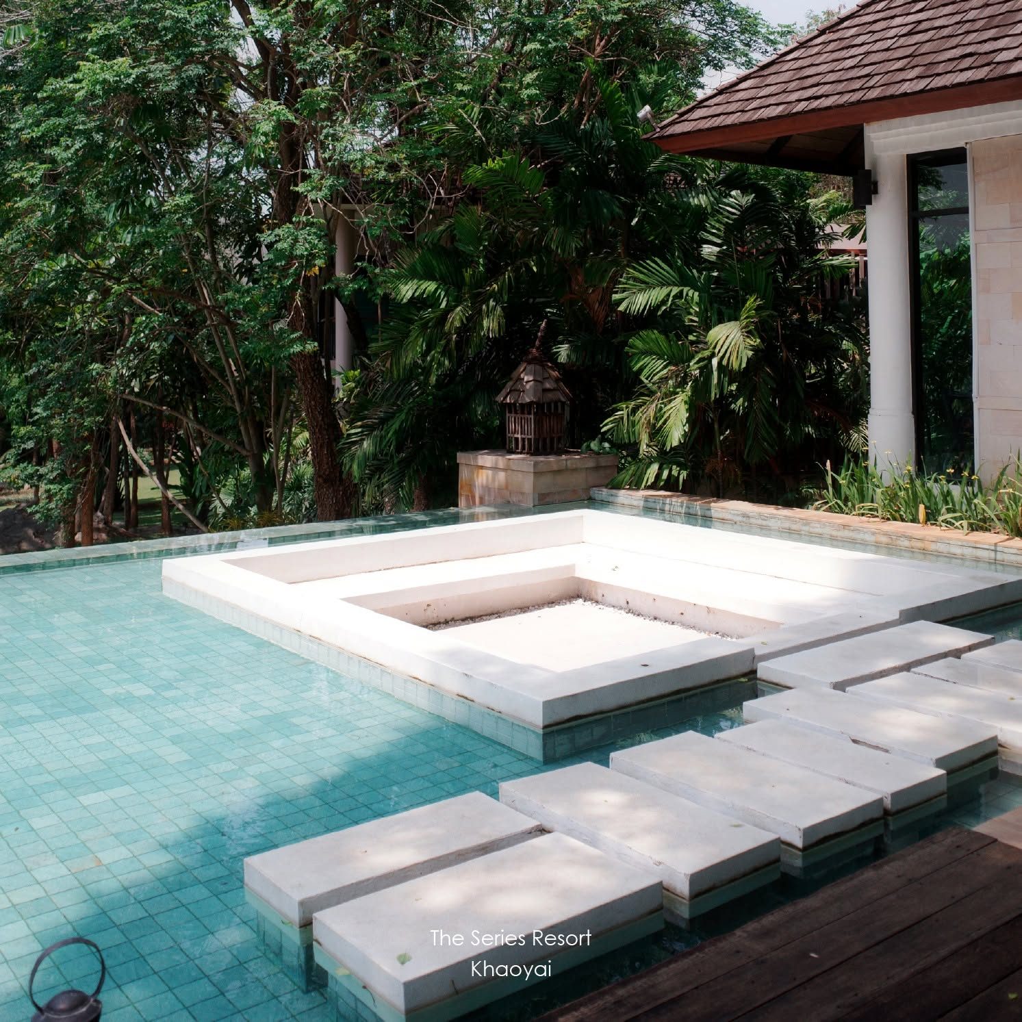 The Series Resort