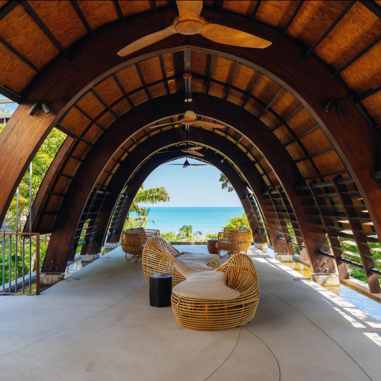 Veranda Resort