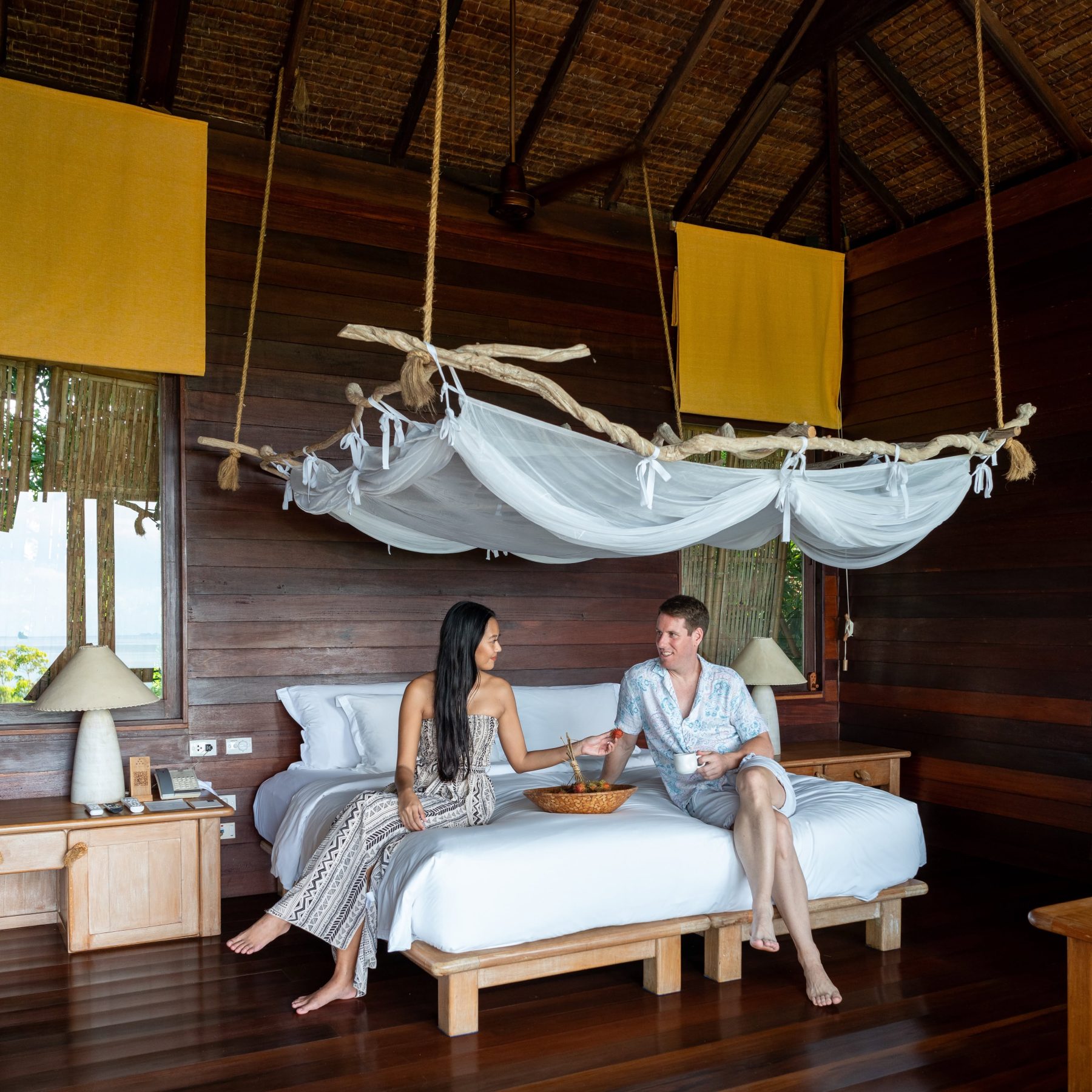 Six Senses Yao Noi