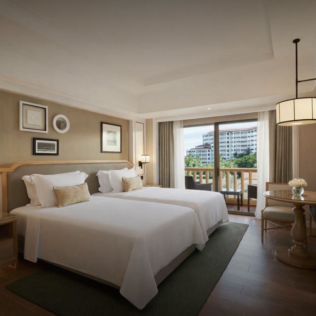 Dusit Thani photo 4
