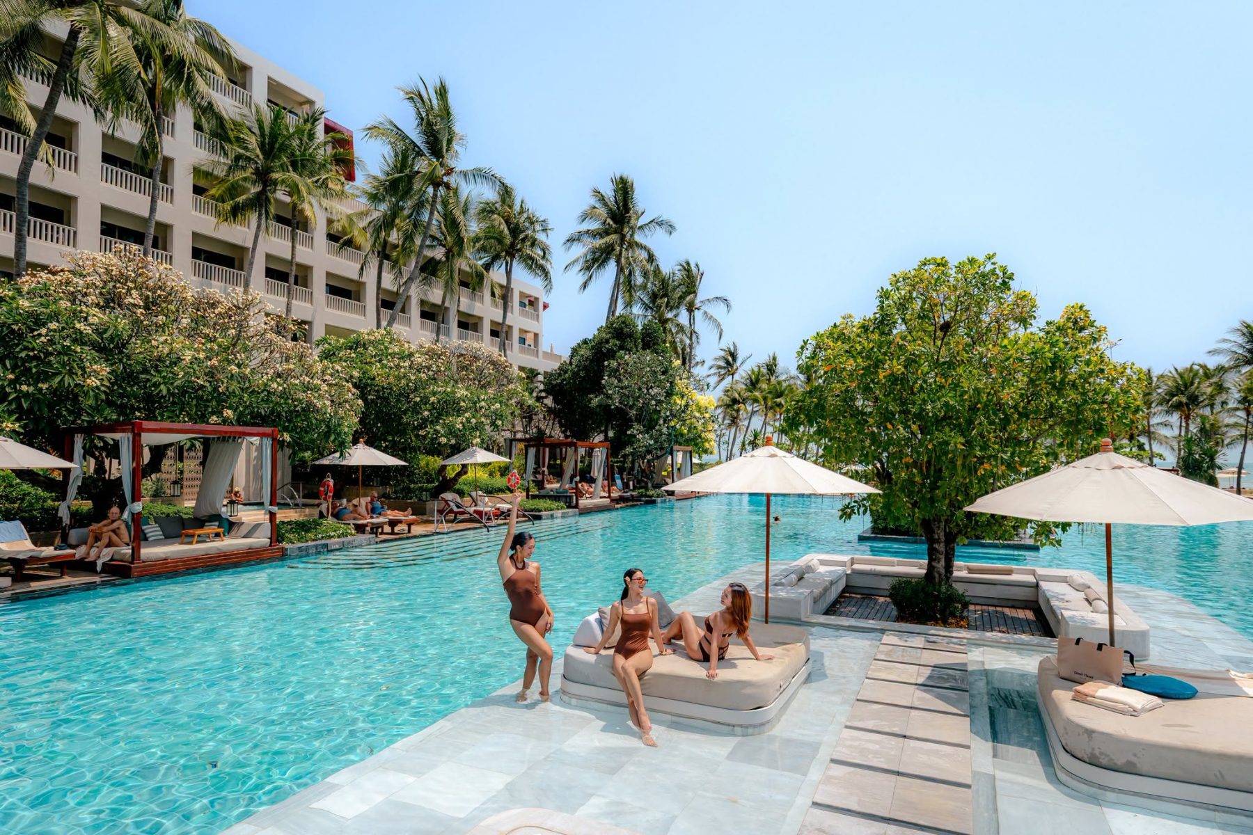 Dusit Thani photo 2