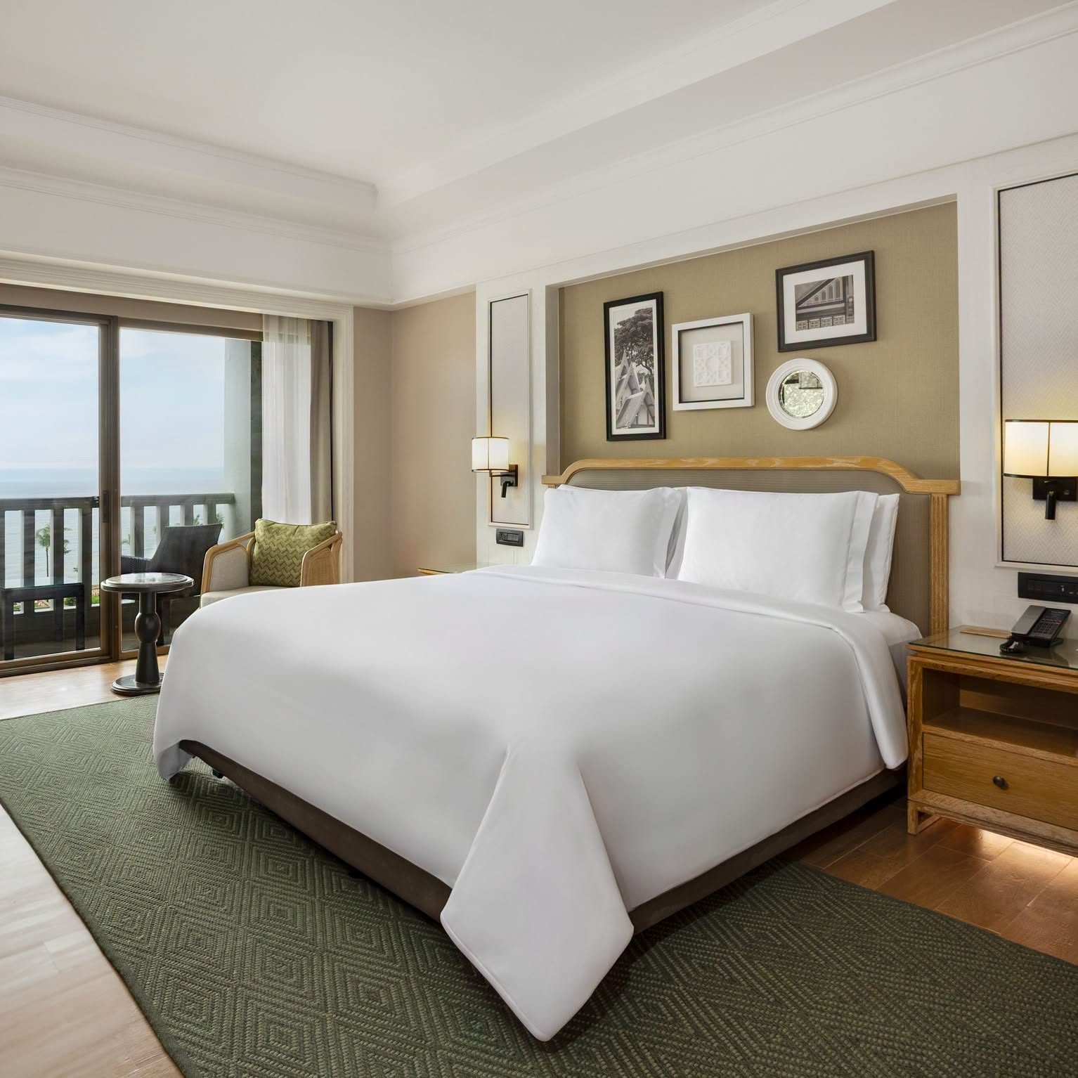 Dusit Thani photo 3