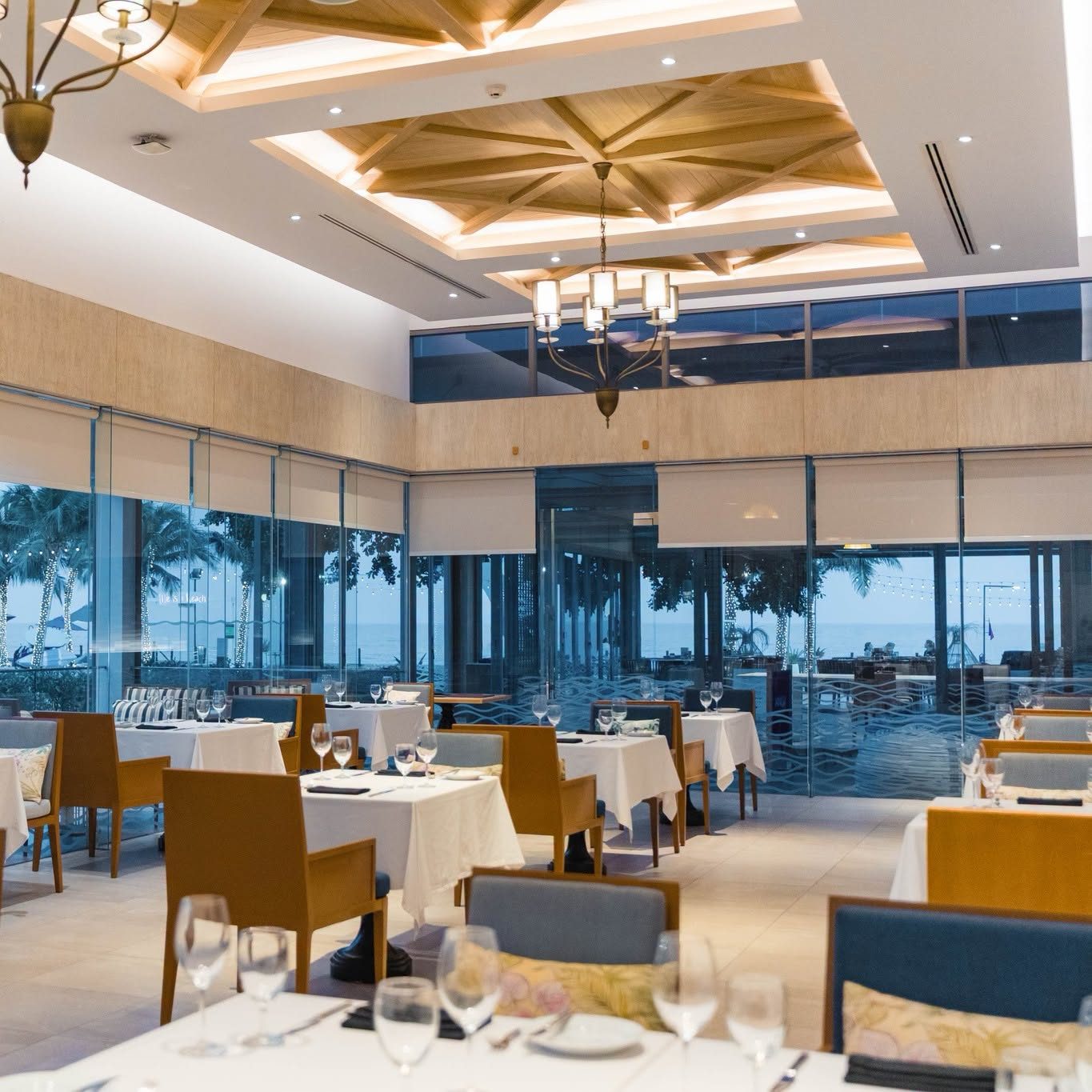 Avani+ Hua Hin Resort