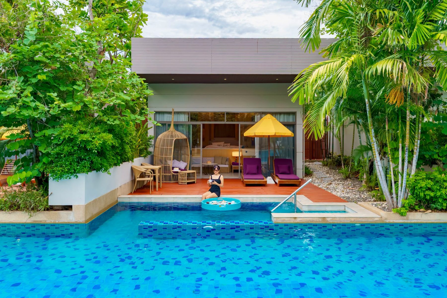 Avani+ Hua Hin Resort photo 2