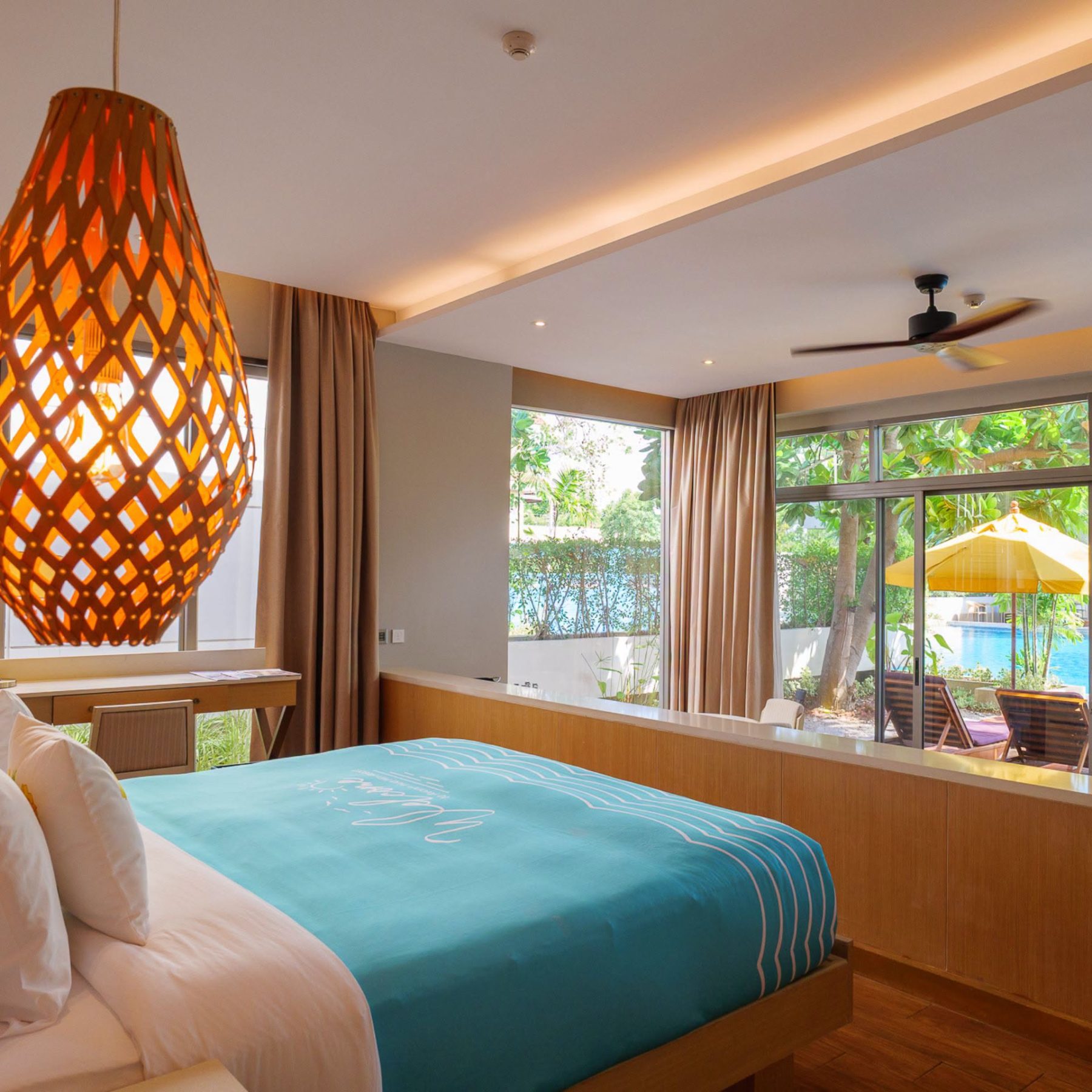 Avani+ Hua Hin Resort photo 3