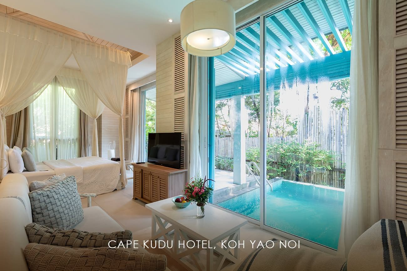 Cape Nidhra Hotel