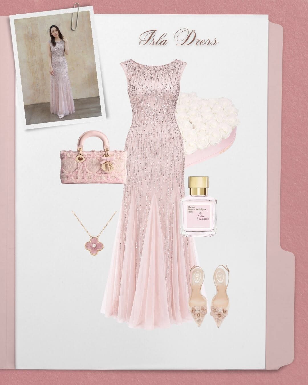 Formal Affair Bkk
