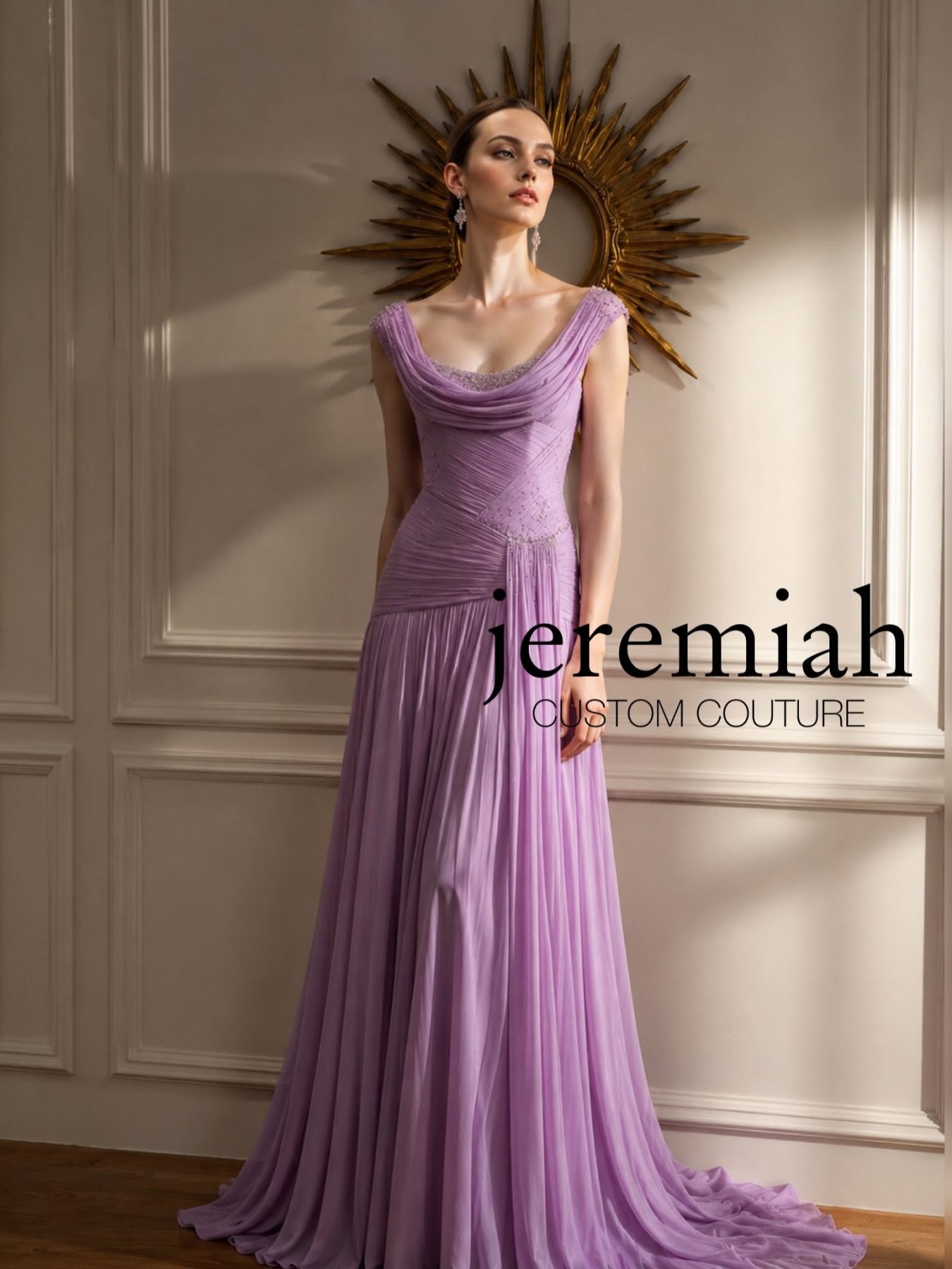 Jeremiah