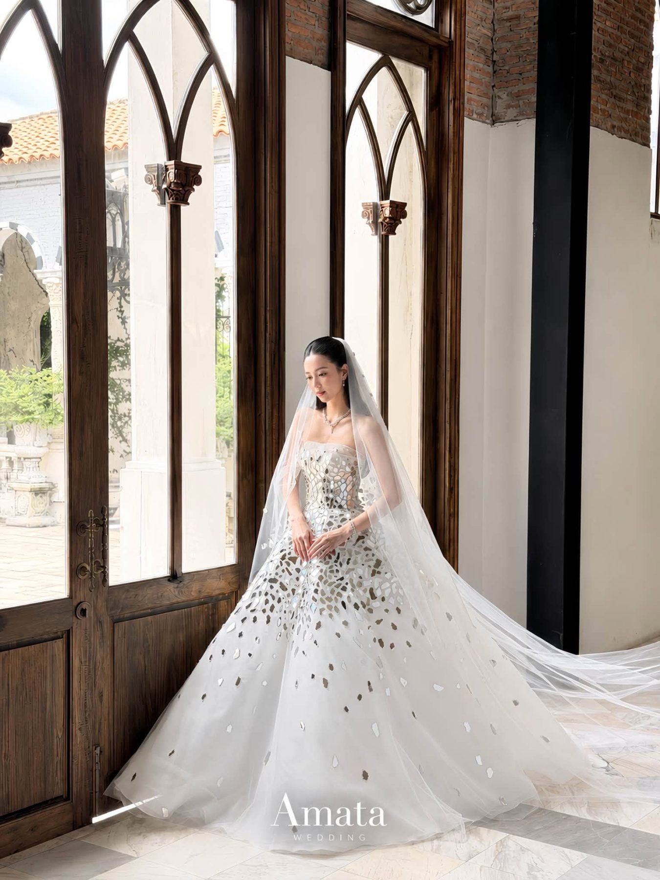 Amata Wedding