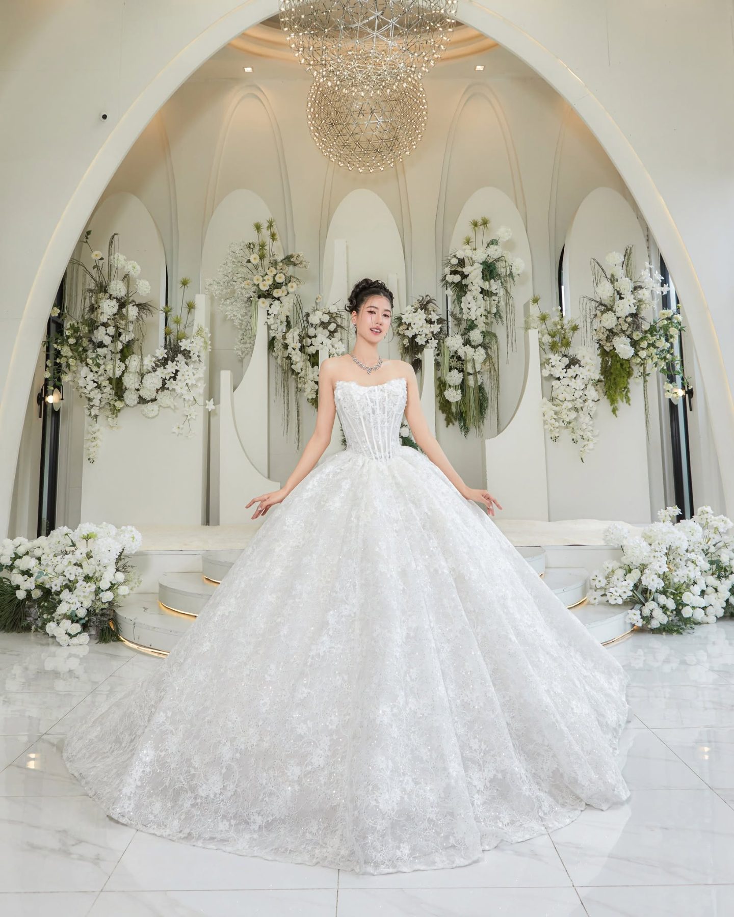 Wisdom bridal boutique
