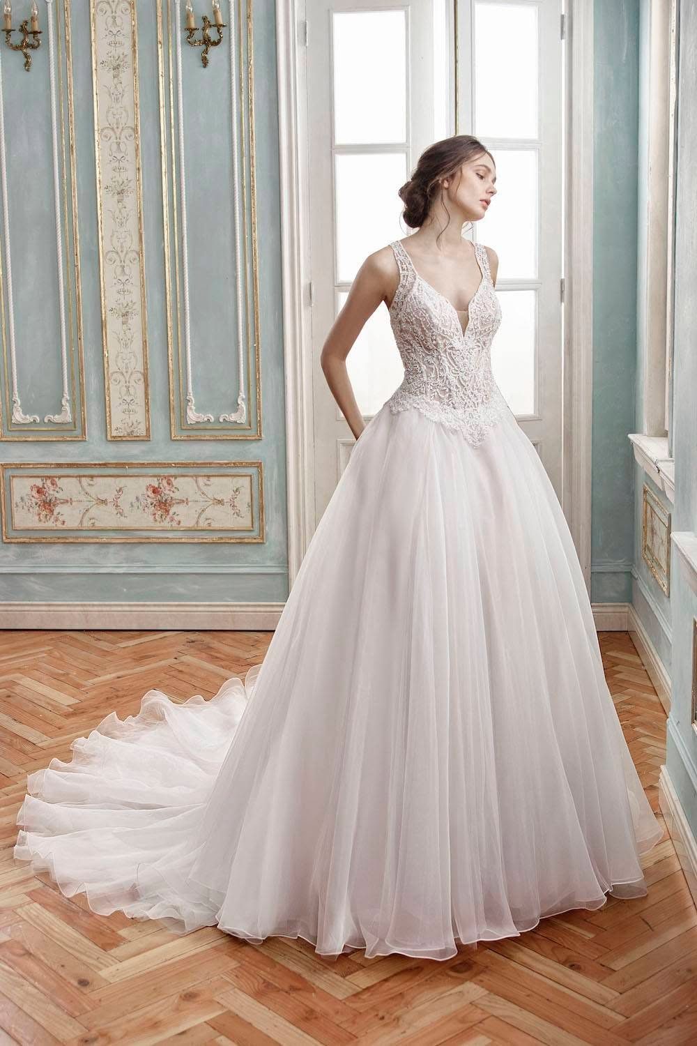 Freesia De L'amour Boutique