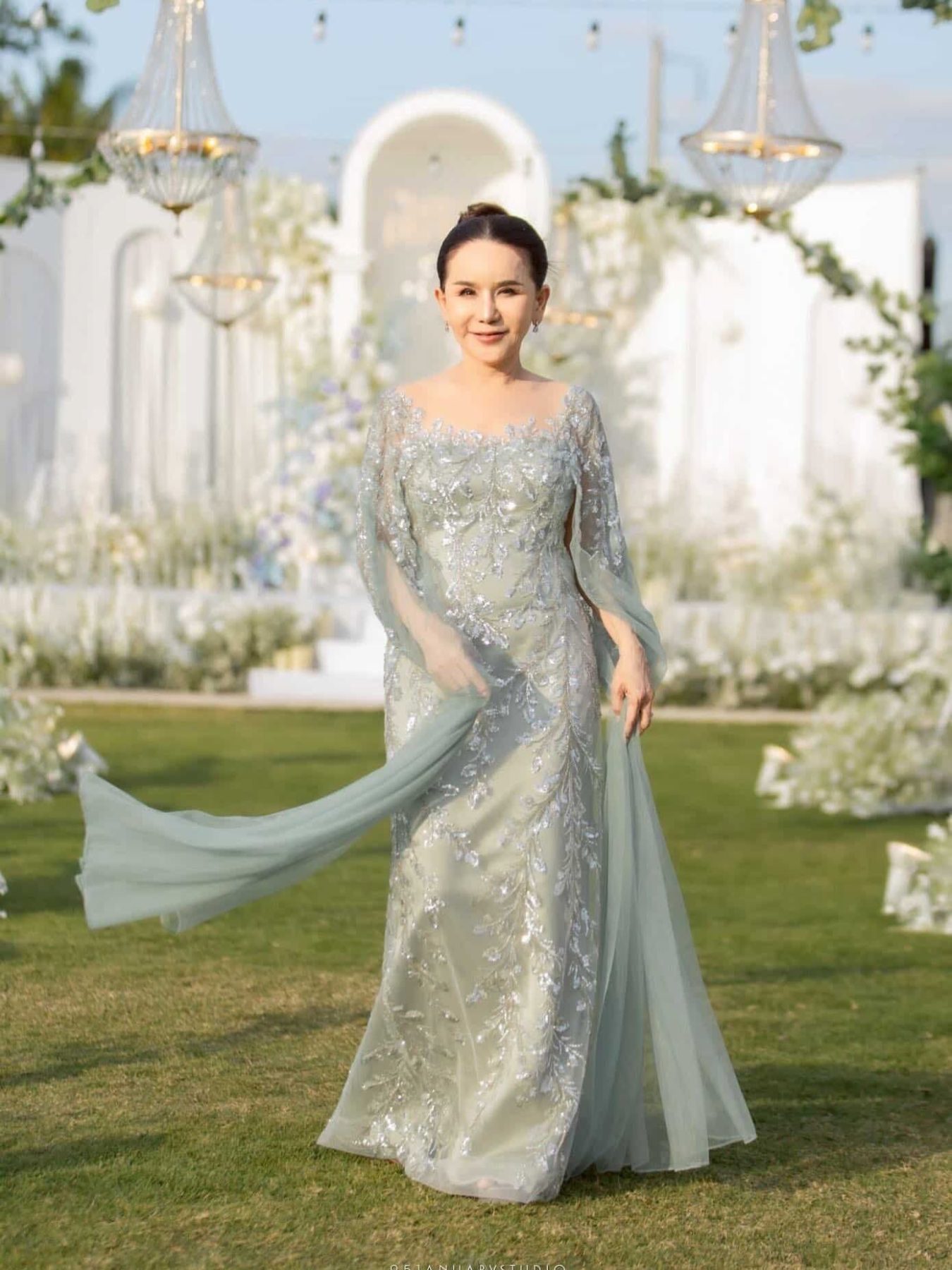 Famous Dress