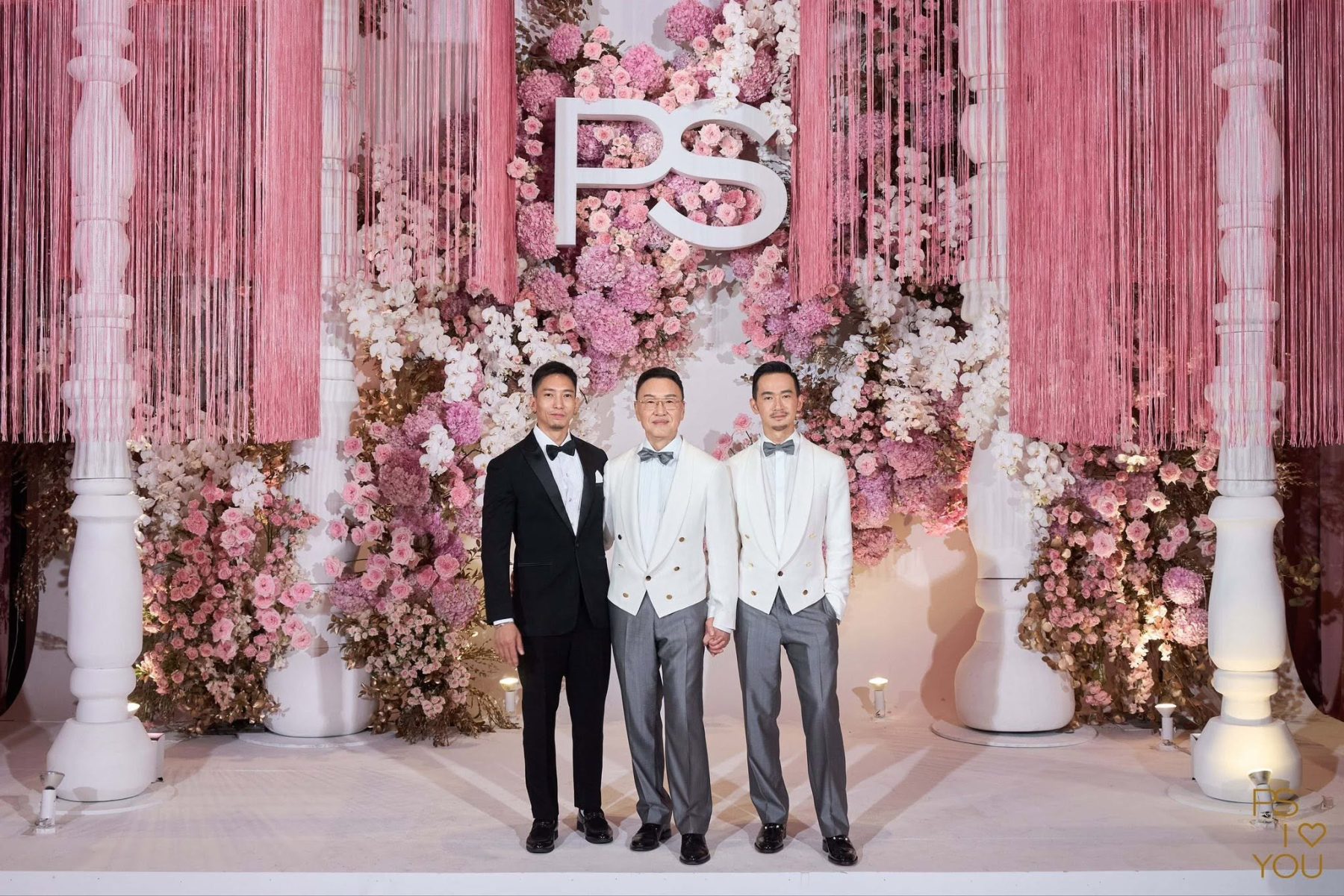 Houze of Suits ร้านเช่าสูท ตัดสูท