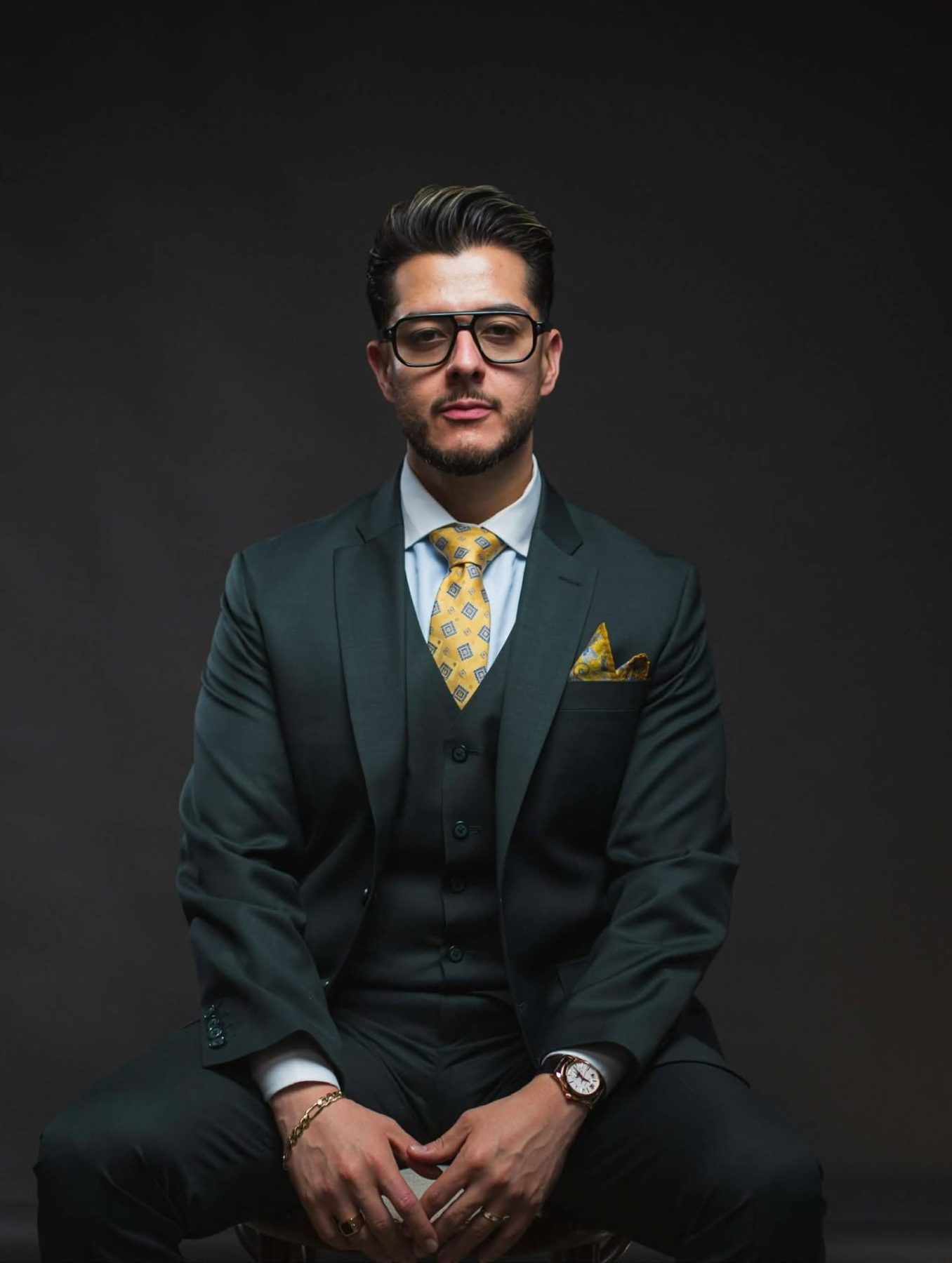Universal Tailors