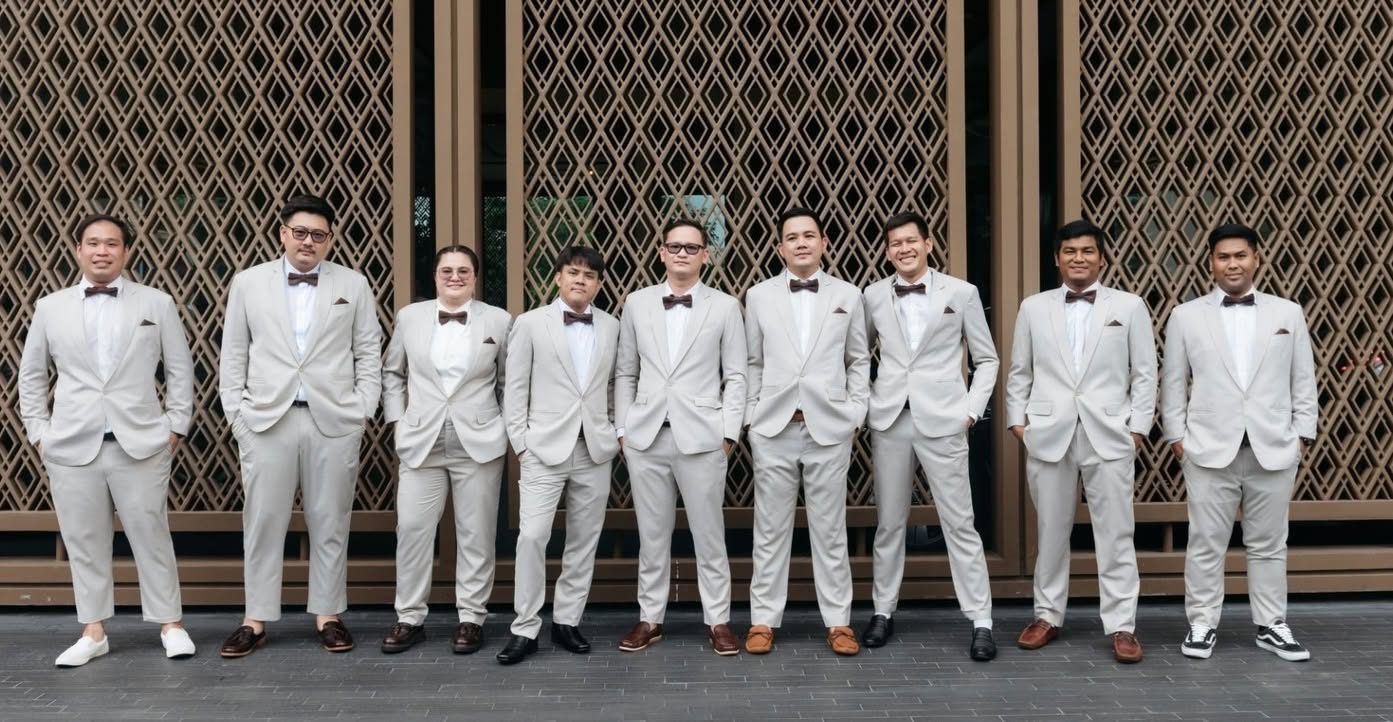 Socialsuits ร้านเช่าสูทระดับคุณภาพ photo 4
