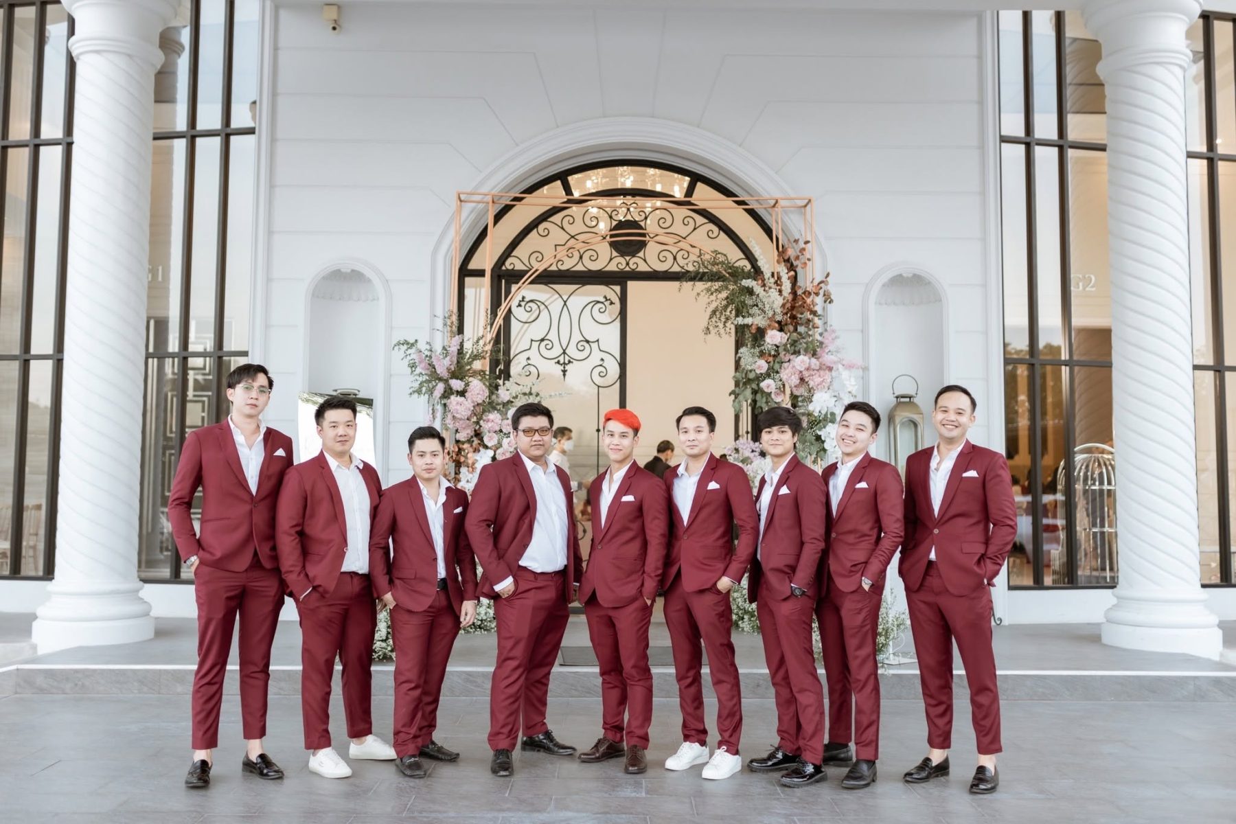Socialsuits ร้านเช่าสูทระดับคุณภาพ photo 3
