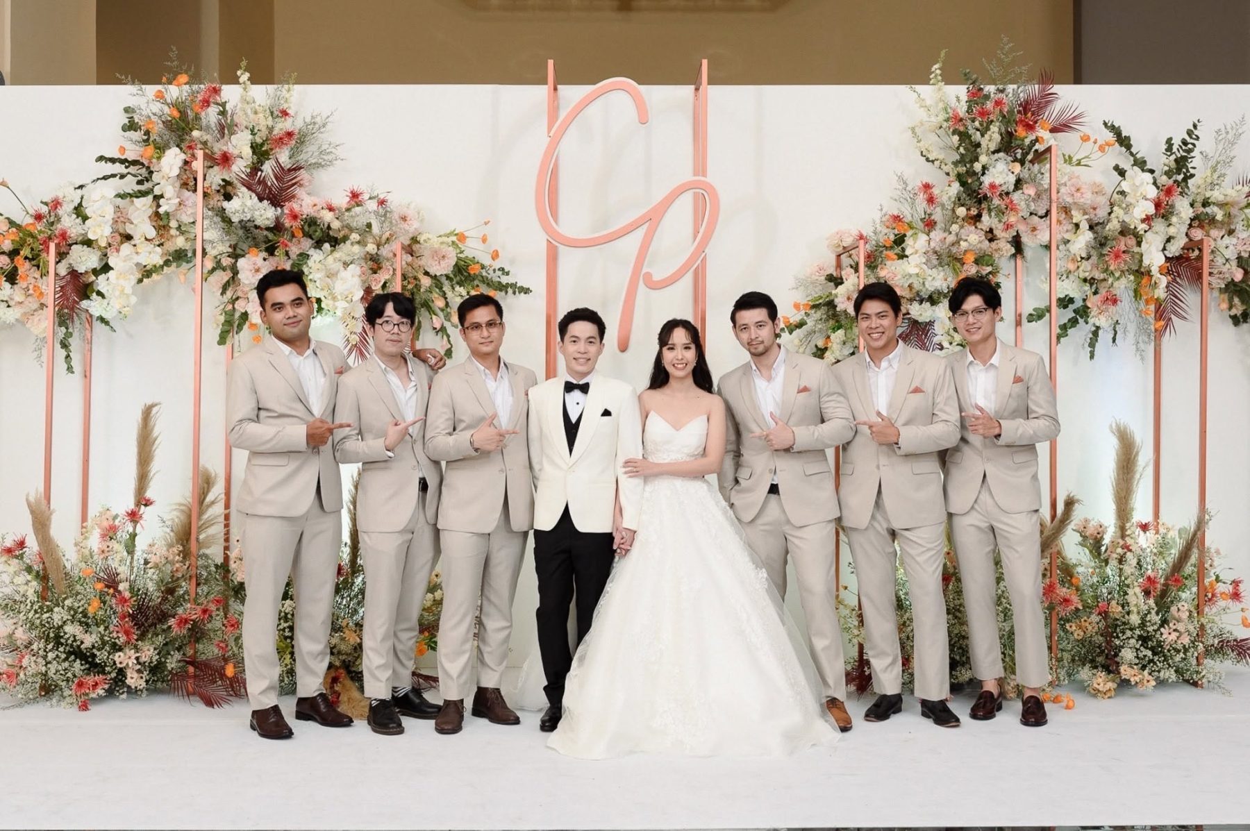 Socialsuits ร้านเช่าสูทระดับคุณภาพ photo 2