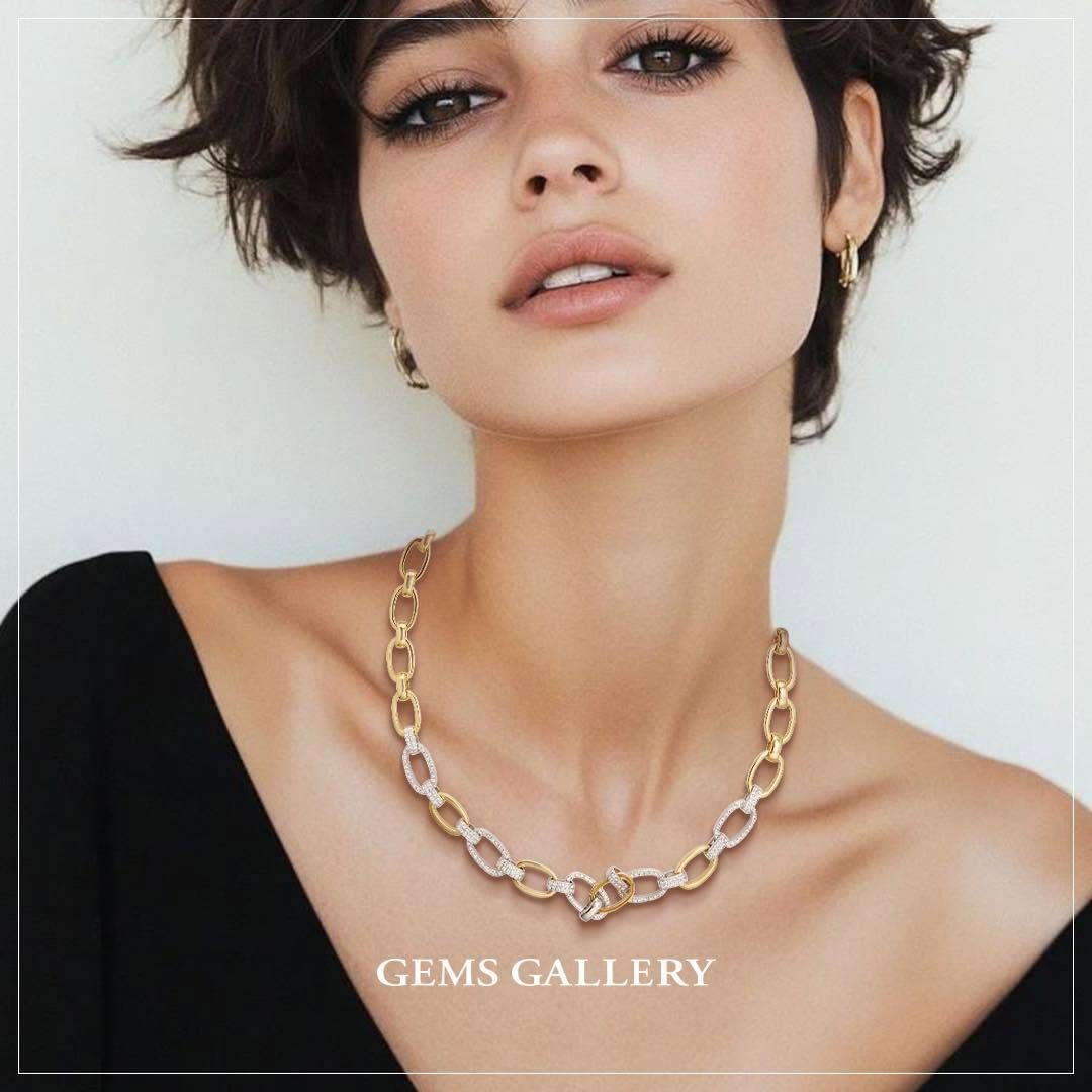 GEMS GALLERY