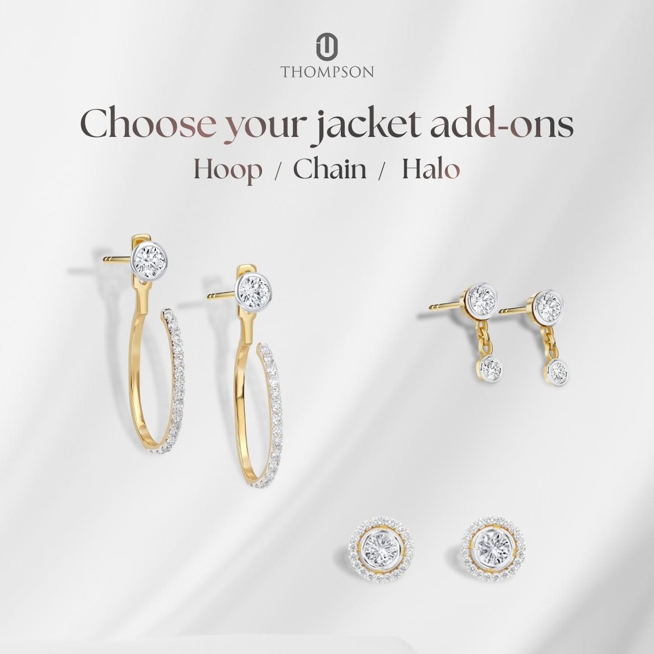 Thompson Jewelry