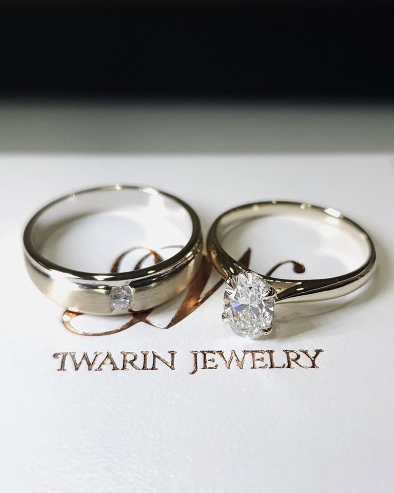 Iwarin Jewelry