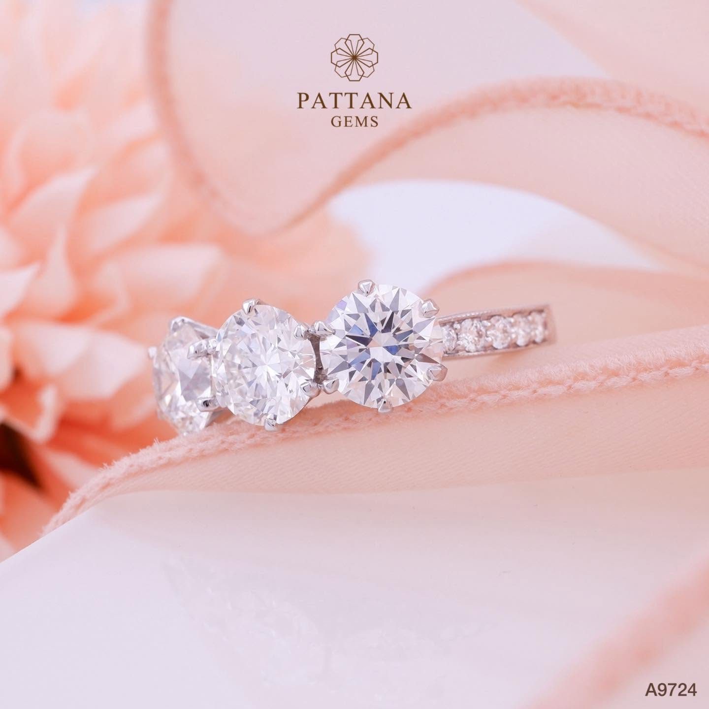 Pattana Gems
