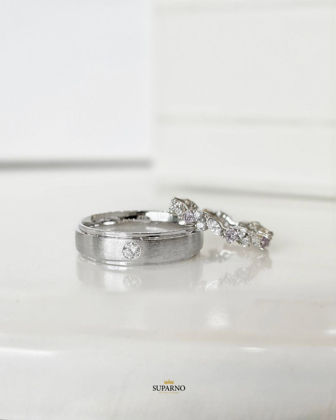 Suparno Jewelry
