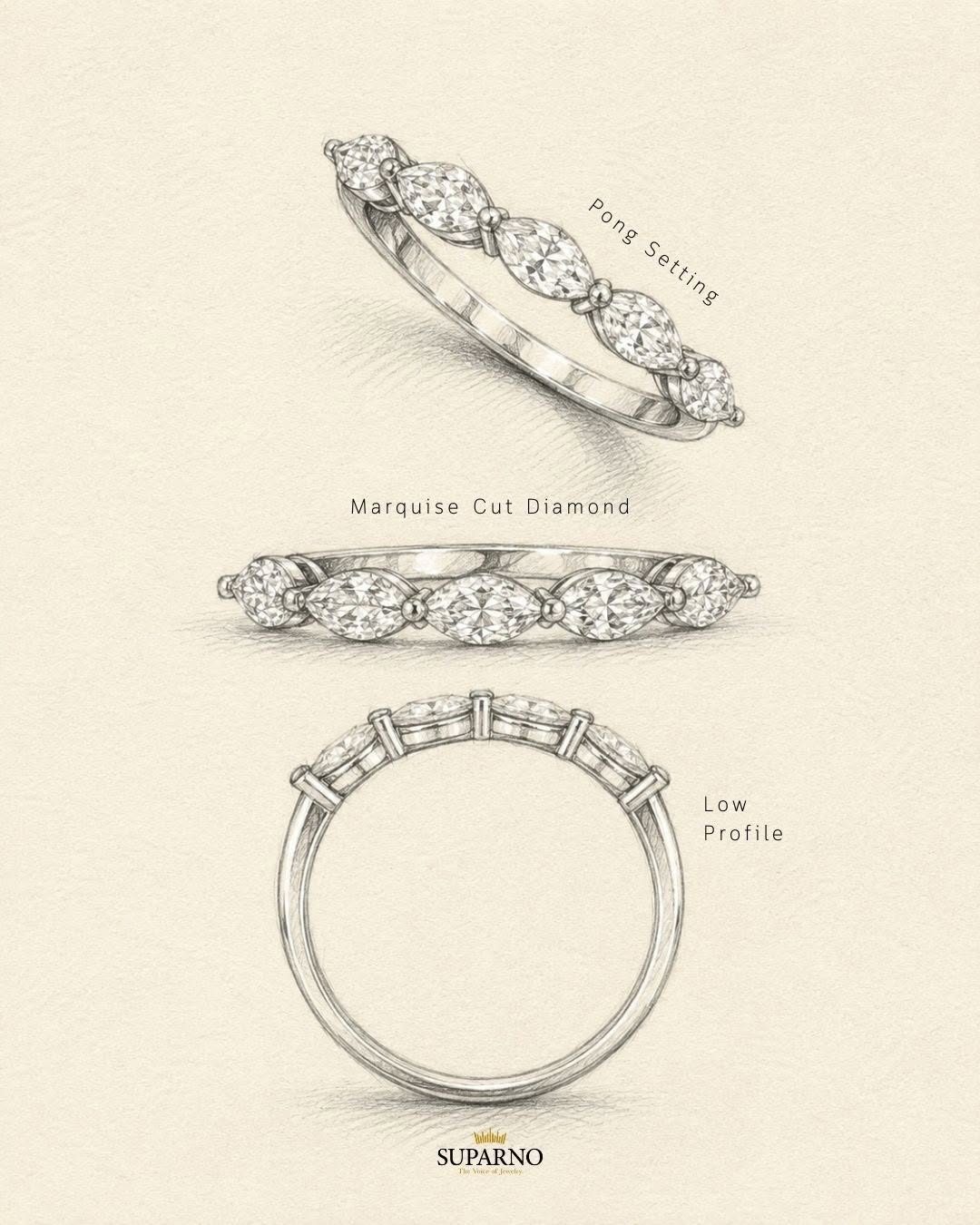 Suparno Jewelry