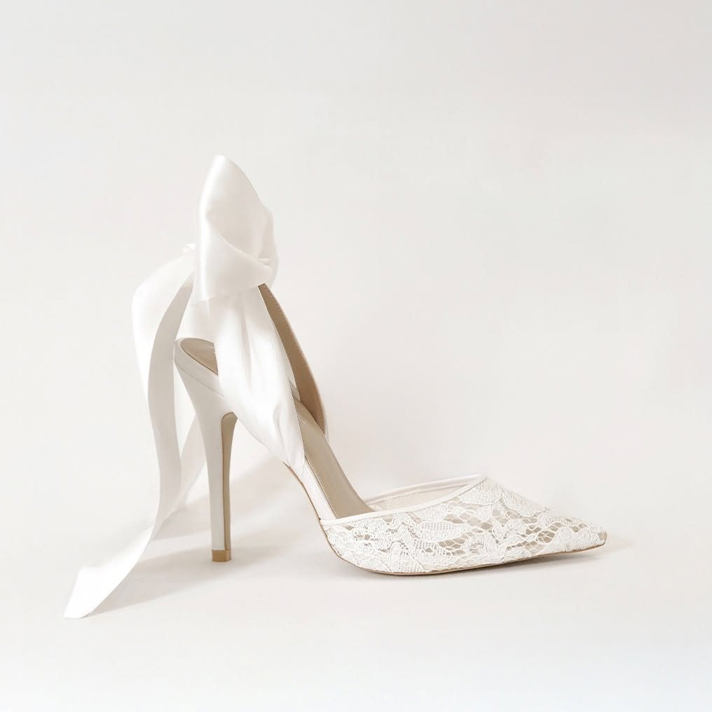 Ceremony.shoes