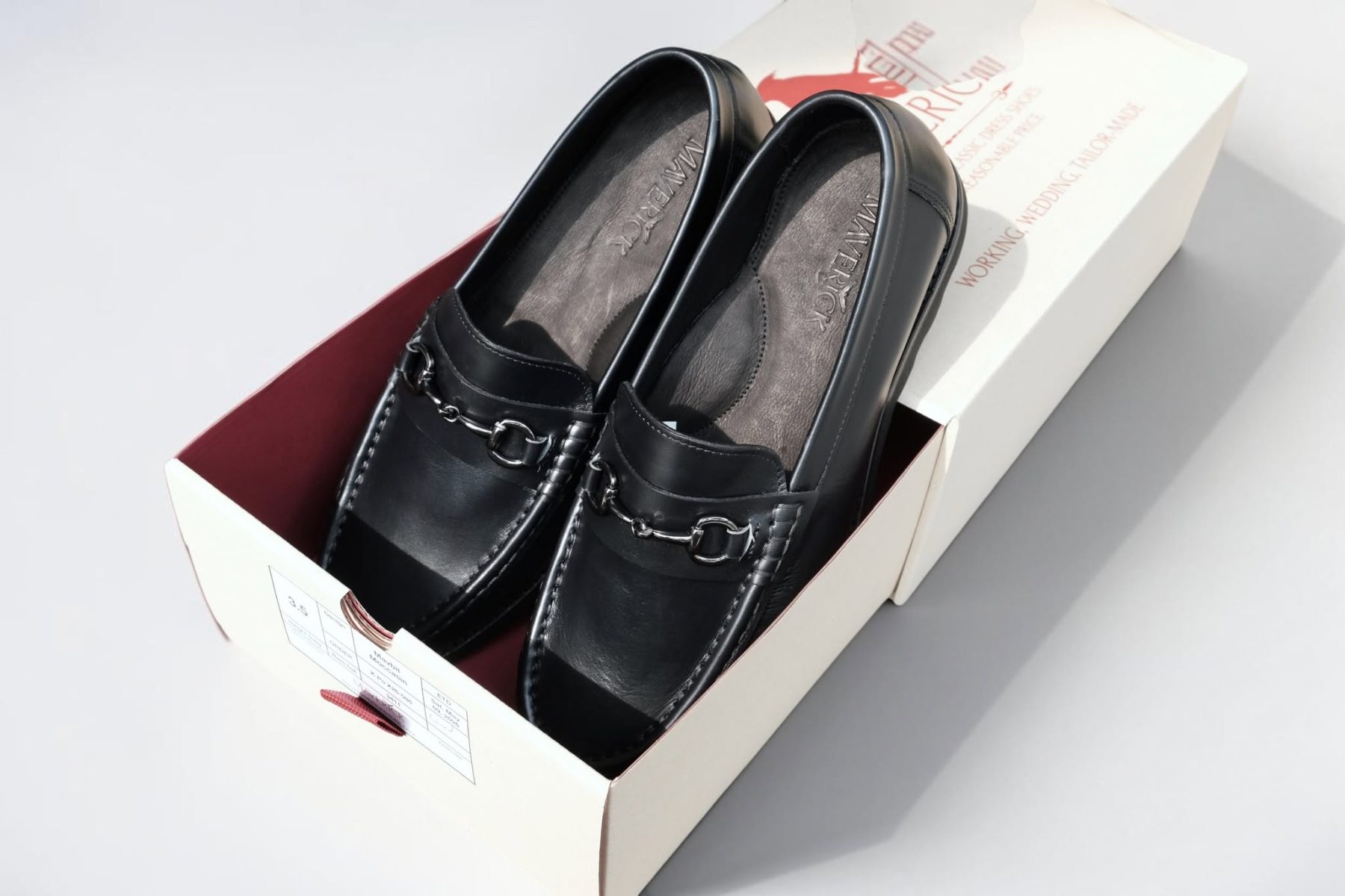 Maverickshoes