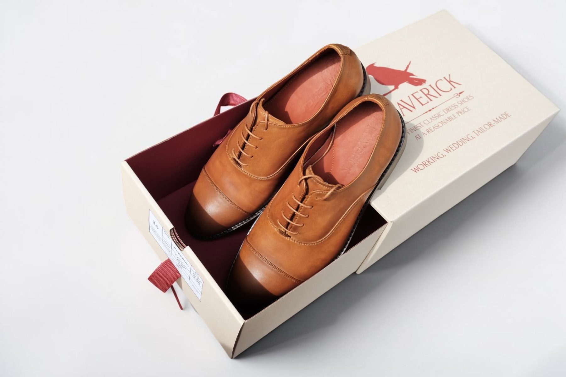Maverickshoes photo 3