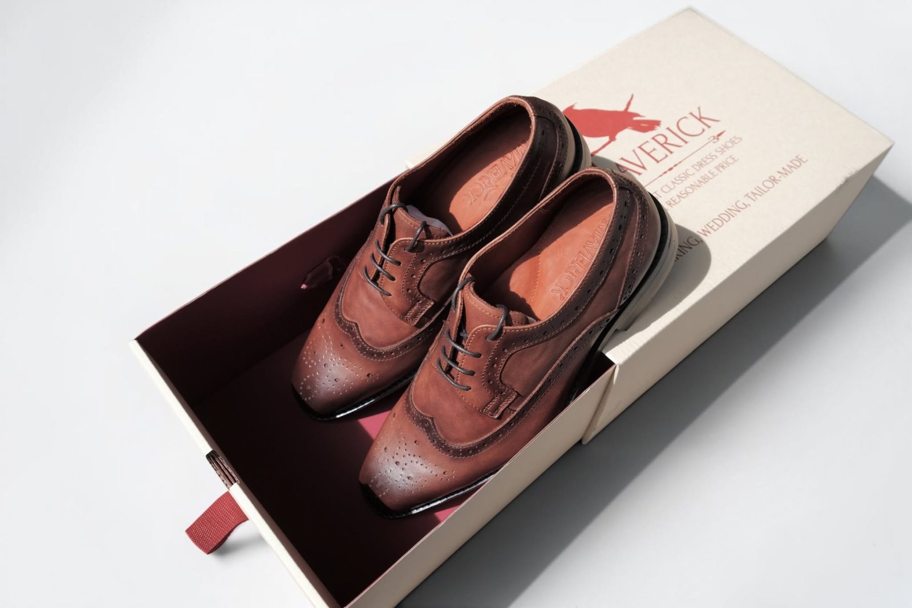 Maverickshoes photo 2