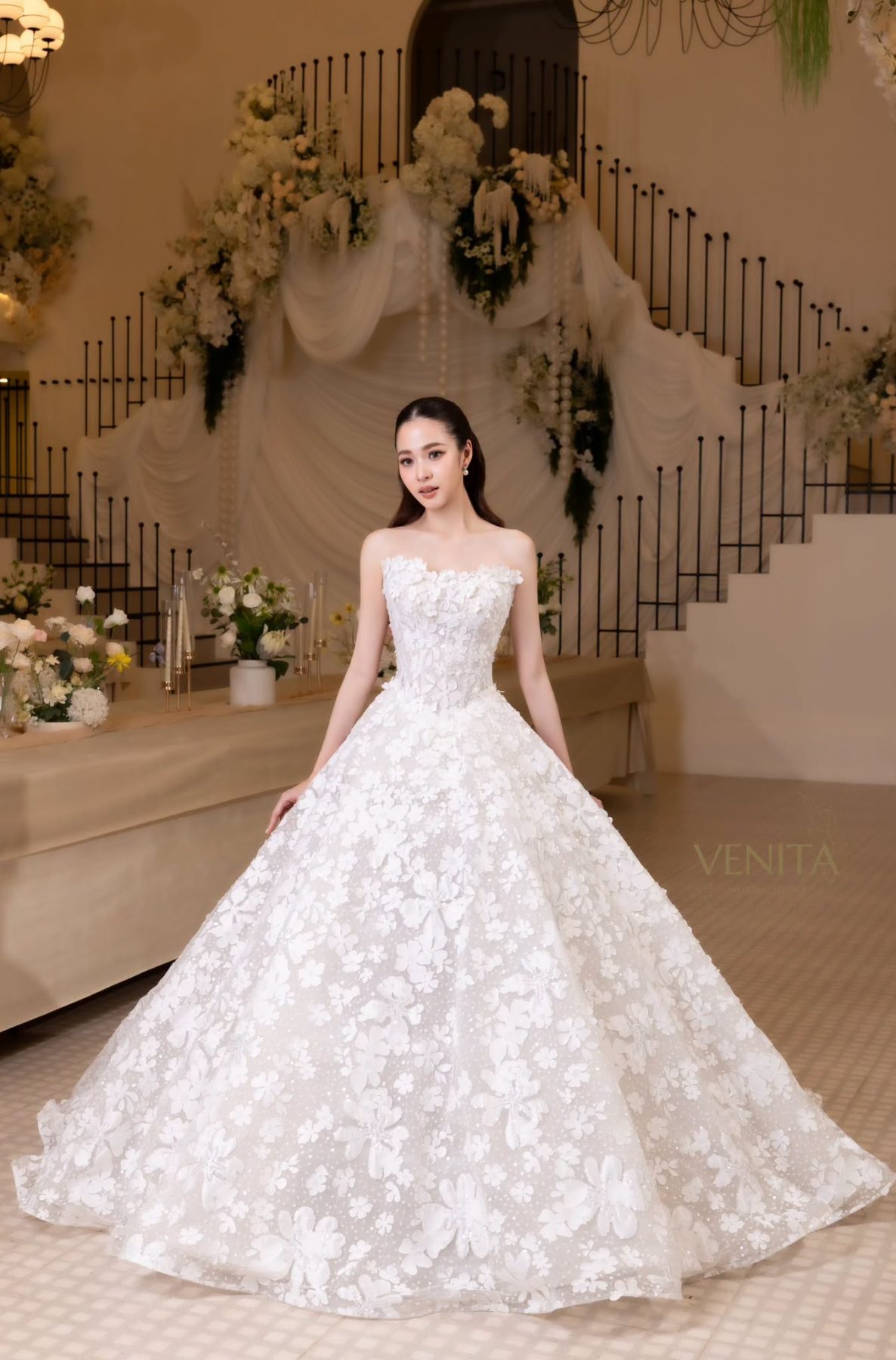 VENITA Wedding Studio