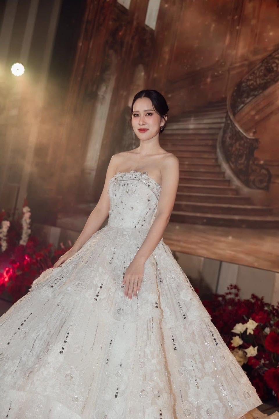 Coco Chic Wedding