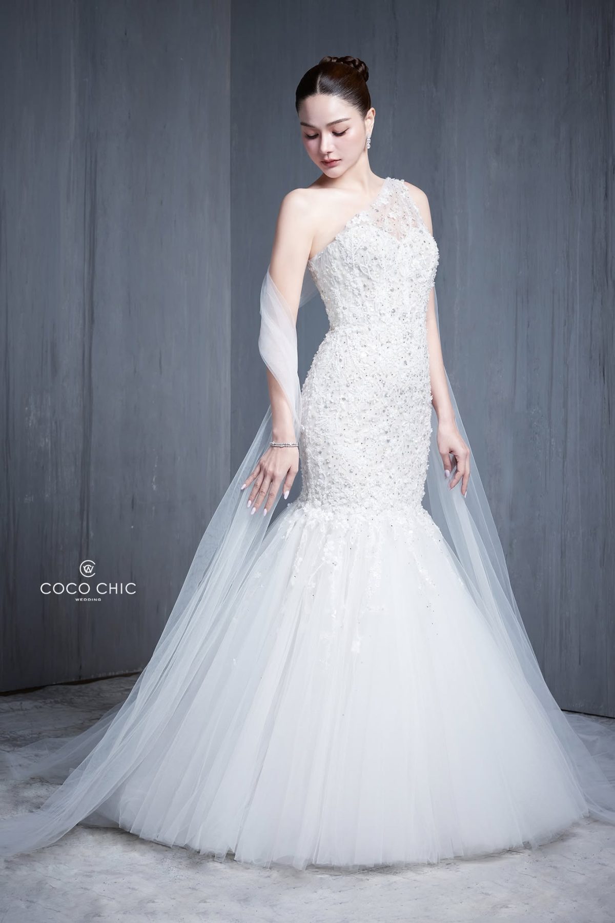 Coco Chic Wedding photo 3