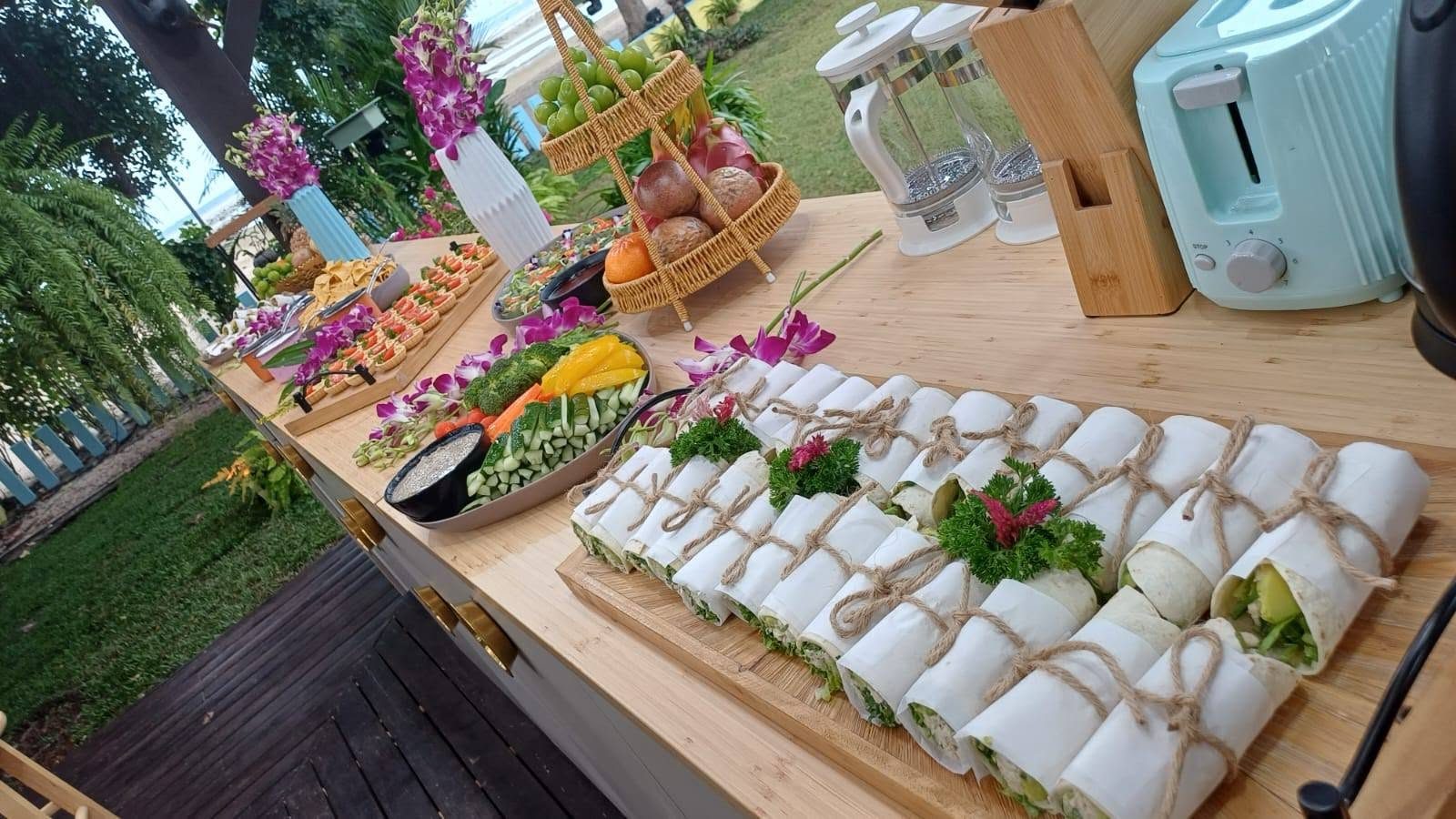 Go Samui Catering photo 2