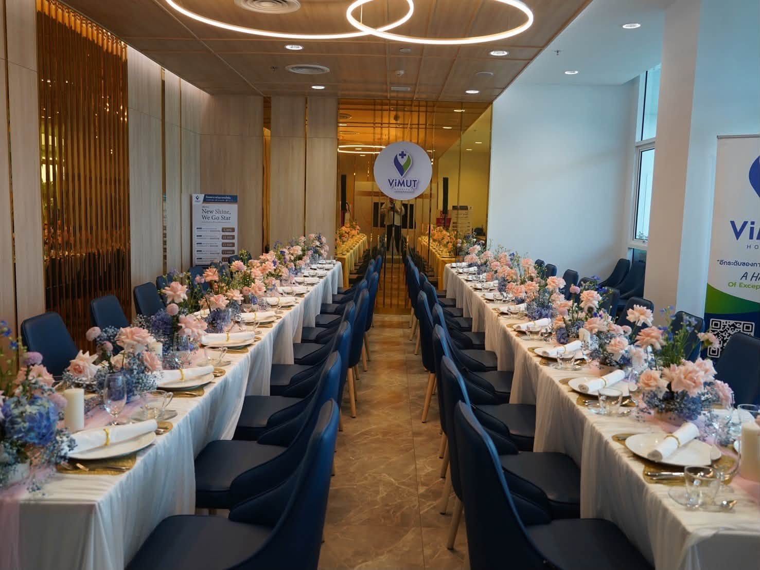 Charm Catering