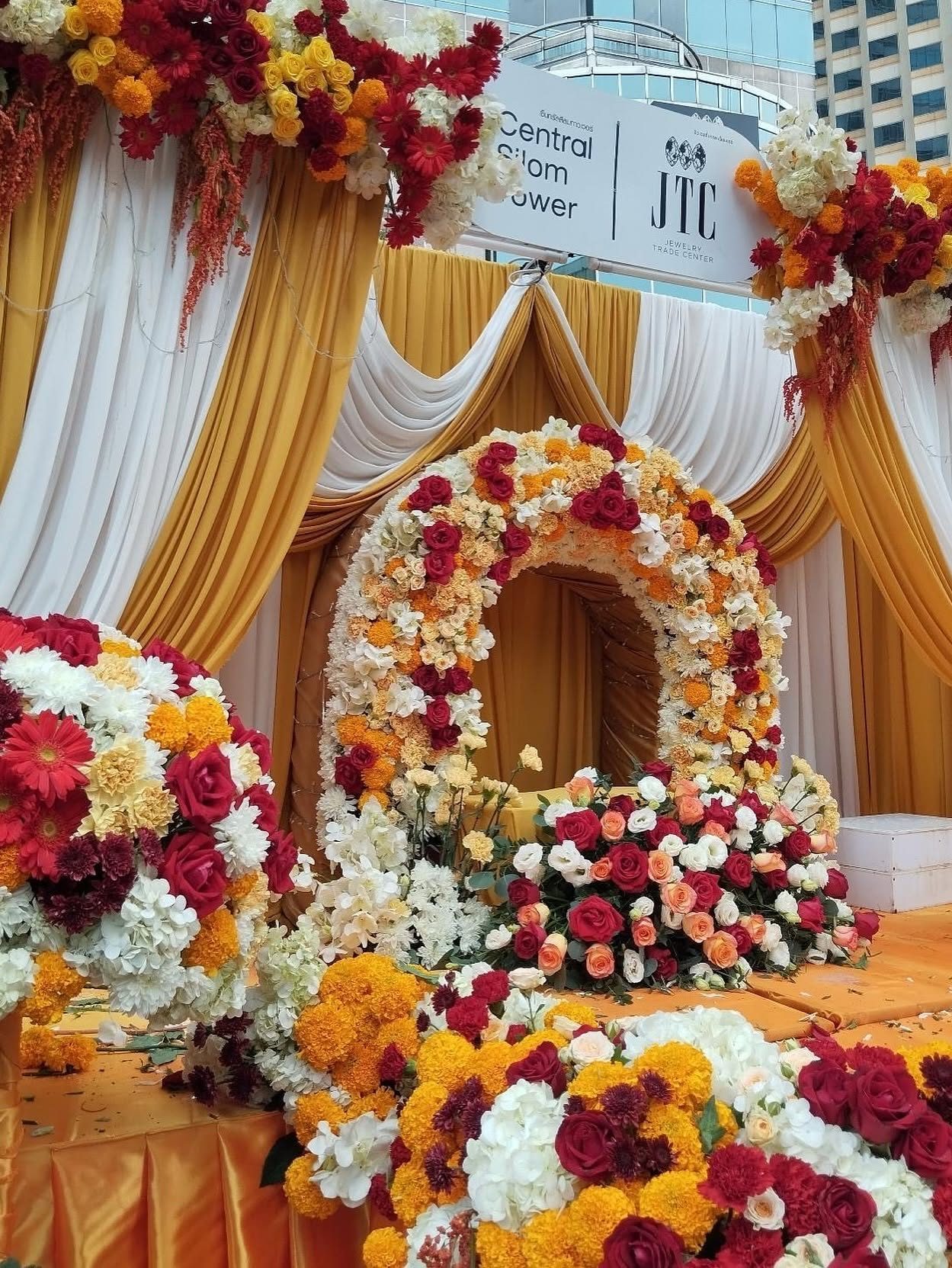 ร้านดอกไม้ Love You Flower