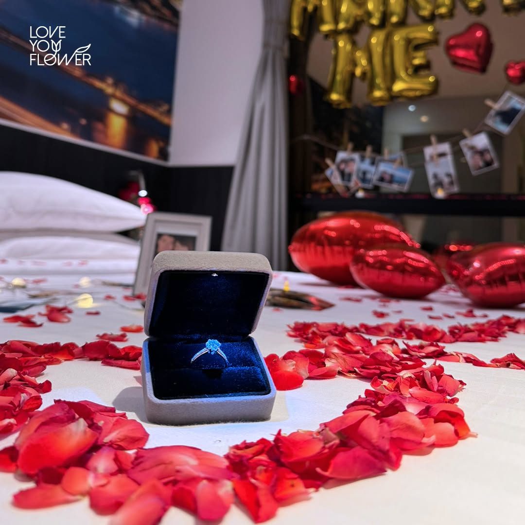 ร้านดอกไม้ Love You Flower photo 4