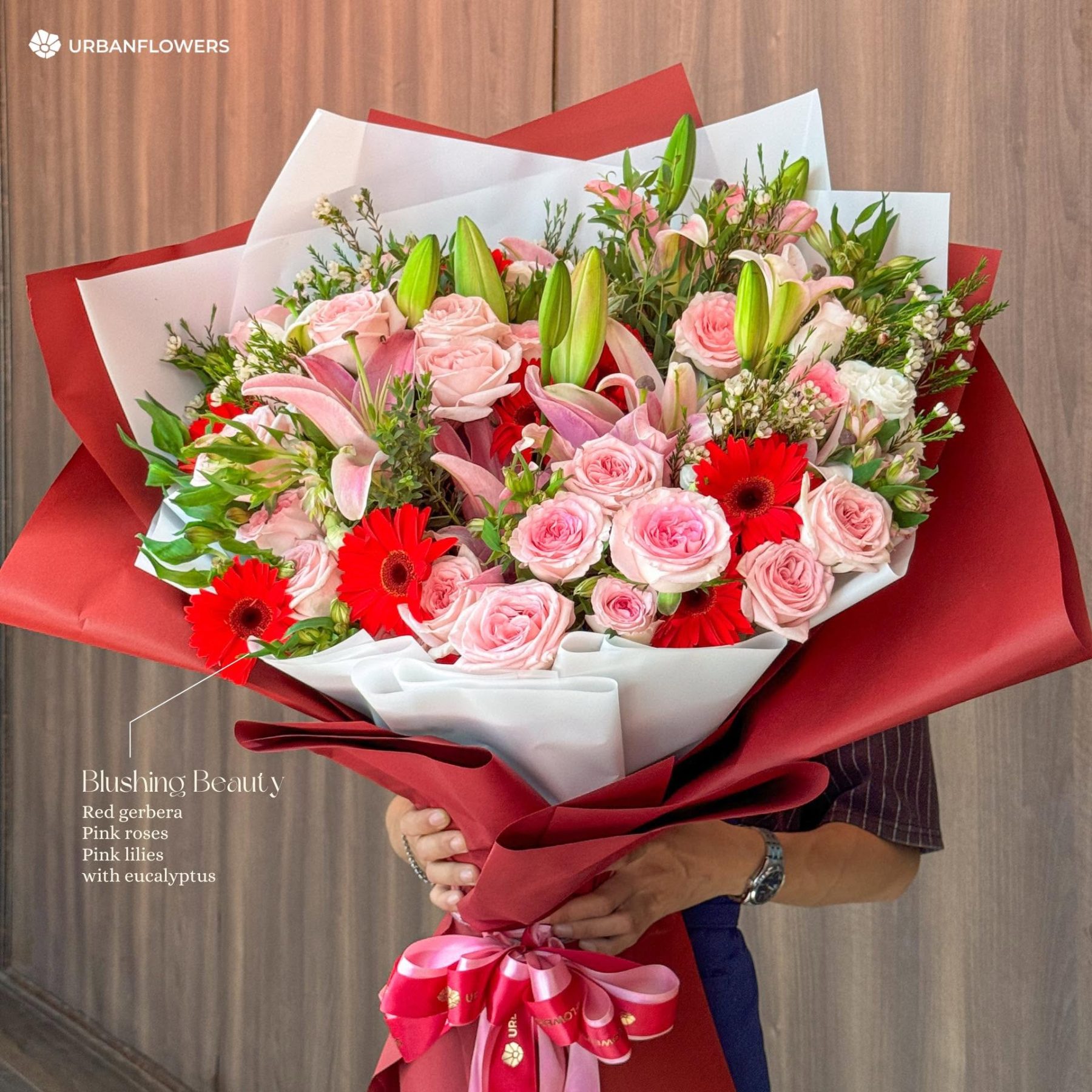 UrbanFlowers