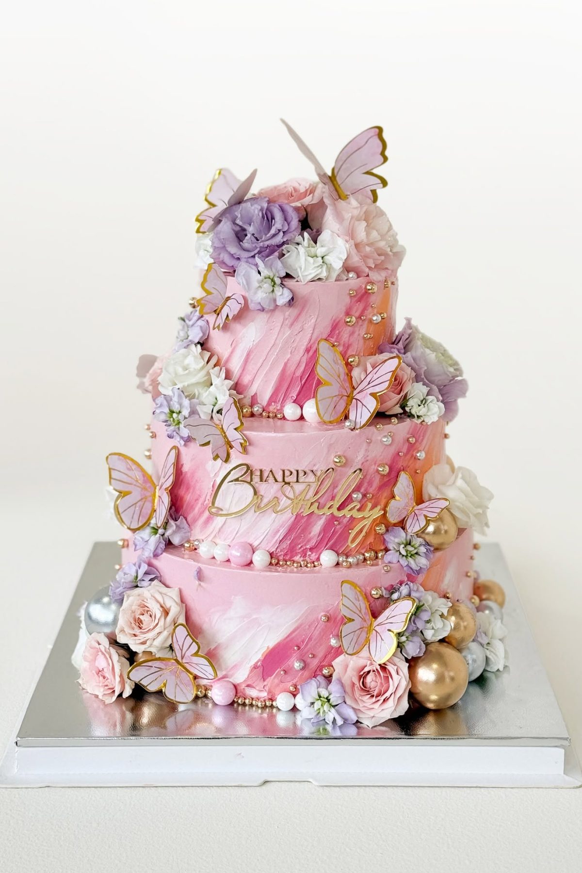 Charlotte Bakery