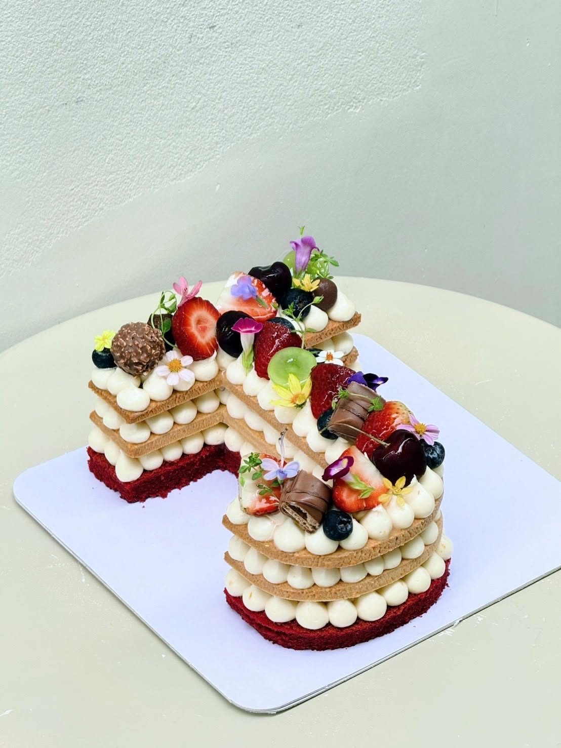 Mali cakery