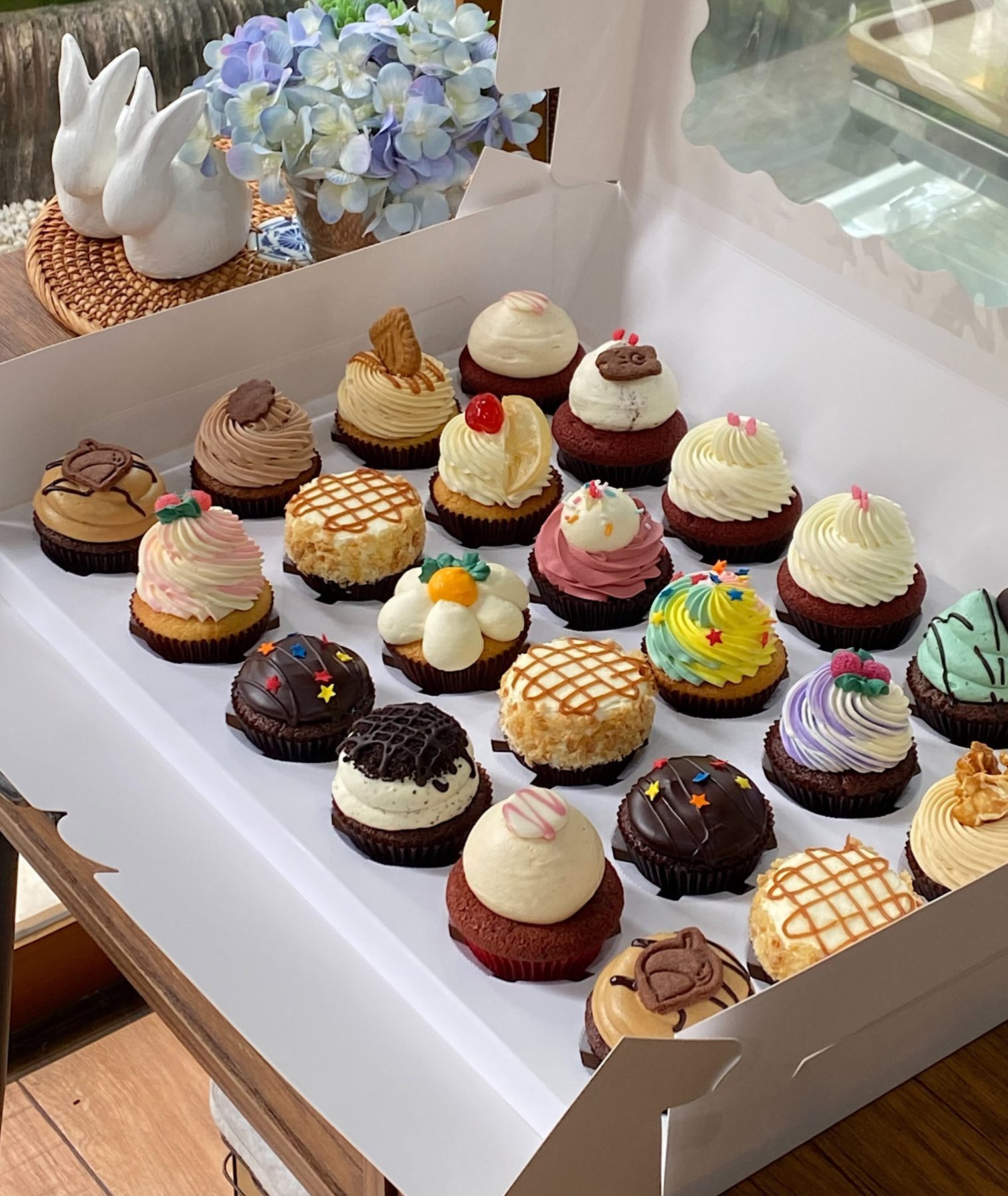Sis&Me Bakery Studio