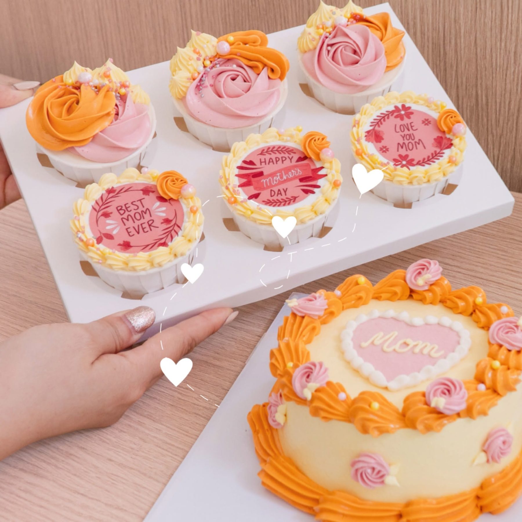Sweet Me Bakery